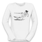 Women's Long Sleeve Shirt Thumbnail