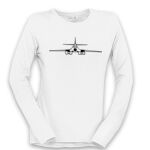 Women's Long Sleeve Shirt Thumbnail