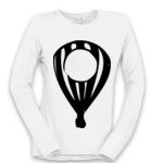 Women's Long Sleeve Shirt Thumbnail