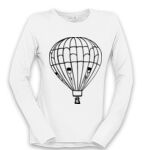 Women's Long Sleeve Shirt Thumbnail