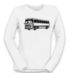 Women's Long Sleeve Shirt Thumbnail