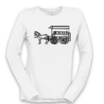 Women's Long Sleeve Shirt Thumbnail