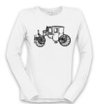 Women's Long Sleeve Shirt Thumbnail