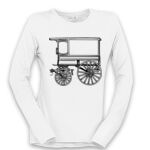Women's Long Sleeve Shirt Thumbnail