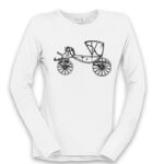 Women's Long Sleeve Shirt Thumbnail
