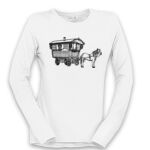 Women's Long Sleeve Shirt Thumbnail
