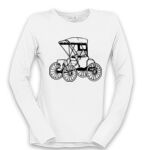 Women's Long Sleeve Shirt Thumbnail