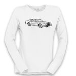 Women's Long Sleeve Shirt Thumbnail