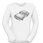 Women's Long Sleeve Shirt Thumbnail