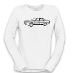 Women's Long Sleeve Shirt Thumbnail