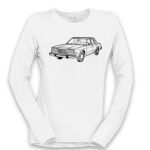 Women's Long Sleeve Shirt Thumbnail