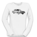 Women's Long Sleeve Shirt Thumbnail