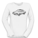 Women's Long Sleeve Shirt Thumbnail