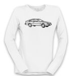 Women's Long Sleeve Shirt Thumbnail