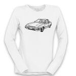 Women's Long Sleeve Shirt Thumbnail