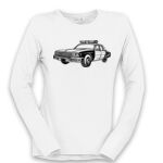 Women's Long Sleeve Shirt Thumbnail