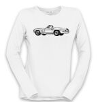 Women's Long Sleeve Shirt Thumbnail