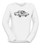 Women's Long Sleeve Shirt Thumbnail