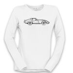 Women's Long Sleeve Shirt Thumbnail