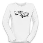 Women's Long Sleeve Shirt Thumbnail