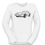 Women's Long Sleeve Shirt Thumbnail