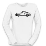 Women's Long Sleeve Shirt Thumbnail