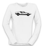 Women's Long Sleeve Shirt Thumbnail