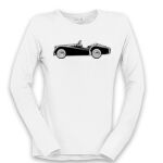Women's Long Sleeve Shirt Thumbnail