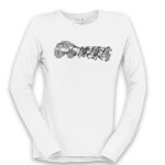 Women's Long Sleeve Shirt Thumbnail