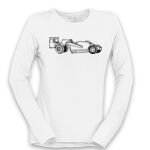 Women's Long Sleeve Shirt Thumbnail