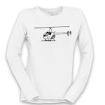Women's Long Sleeve Shirt Thumbnail