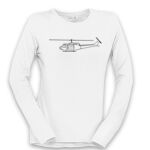 Women's Long Sleeve Shirt Thumbnail