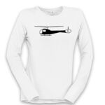 Women's Long Sleeve Shirt Thumbnail
