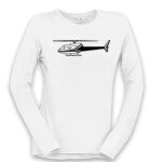 Women's Long Sleeve Shirt Thumbnail