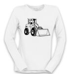 Women's Long Sleeve Shirt Thumbnail
