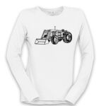 Women's Long Sleeve Shirt Thumbnail