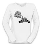 Women's Long Sleeve Shirt Thumbnail