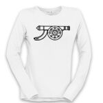 Women's Long Sleeve Shirt Thumbnail
