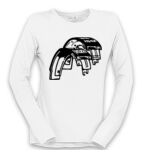 Women's Long Sleeve Shirt Thumbnail