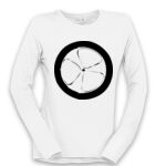 Women's Long Sleeve Shirt Thumbnail