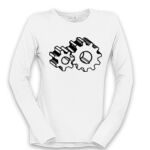 Women's Long Sleeve Shirt Thumbnail