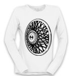 Women's Long Sleeve Shirt Thumbnail
