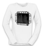Women's Long Sleeve Shirt Thumbnail