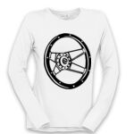Women's Long Sleeve Shirt Thumbnail