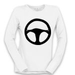 Women's Long Sleeve Shirt Thumbnail