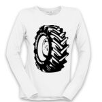 Women's Long Sleeve Shirt Thumbnail