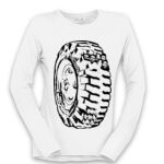 Women's Long Sleeve Shirt Thumbnail