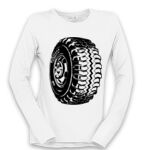 Women's Long Sleeve Shirt Thumbnail