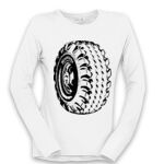 Women's Long Sleeve Shirt Thumbnail