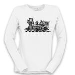 Women's Long Sleeve Shirt Thumbnail